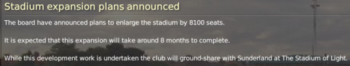 11 blyth stadium expansion
