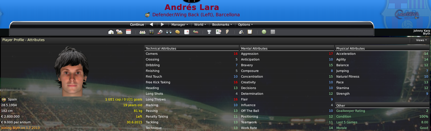  - 12-andres-lara-first-transfer