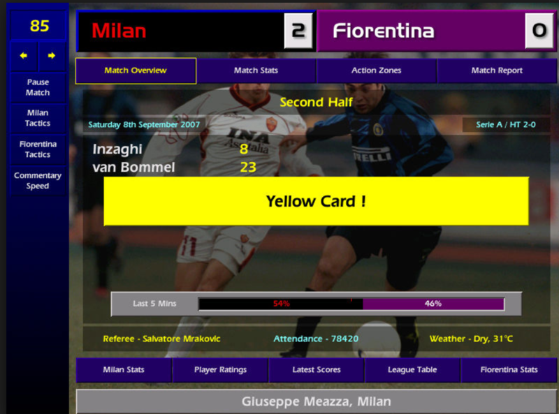 Championship Manager 01 02 Download and