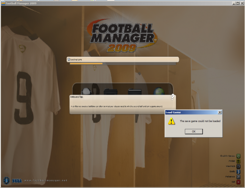 football-manager-2009-saved-game-problem