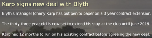 2 blyth new contract