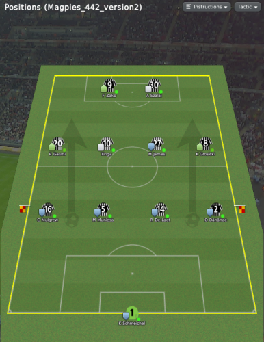 11 tactic new version