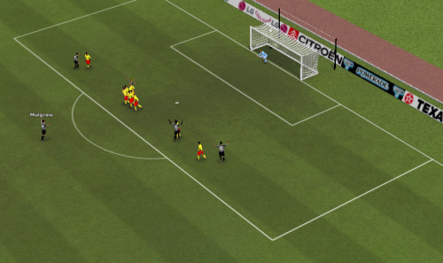 5 charlie mulgrew free kick
