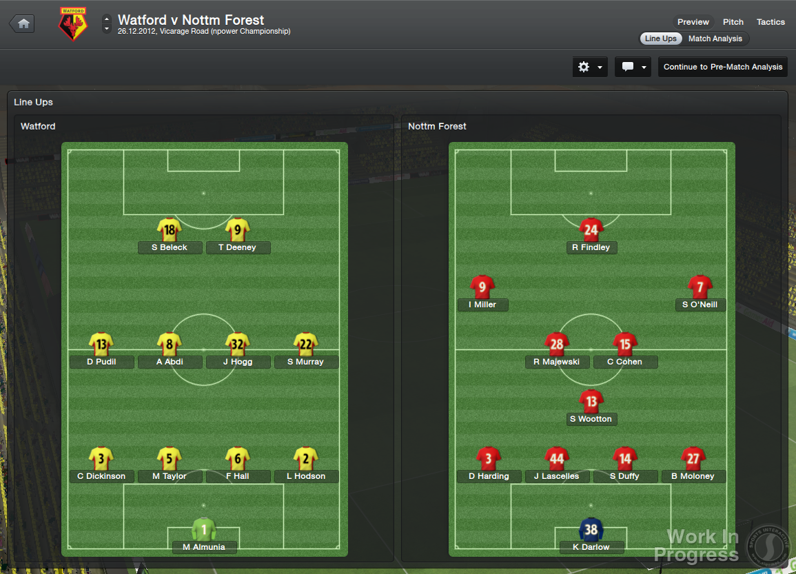 Steam для football manager 2013 фото 113