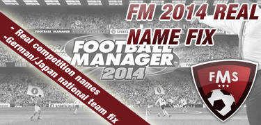 japanese leagues fm14 14.3