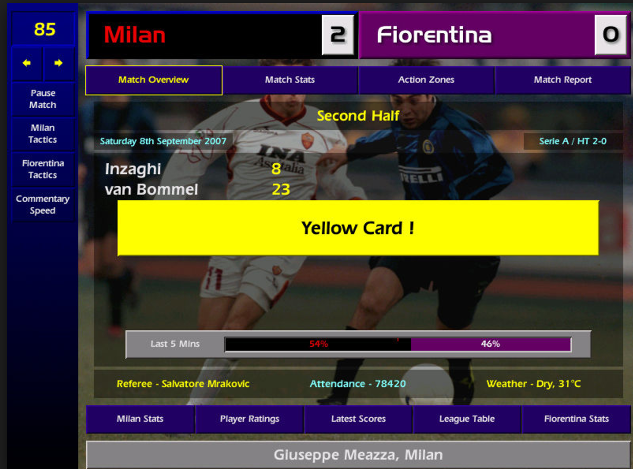 Championship Manager 01 02 Download and Review