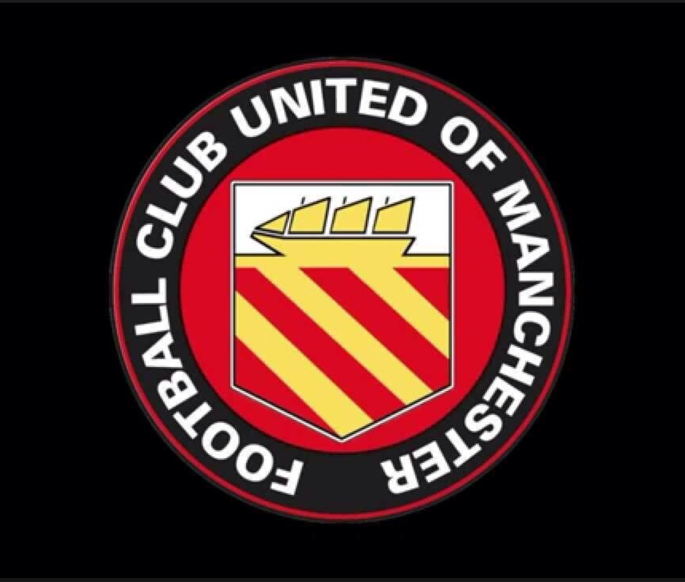 FC United of Manchester logo