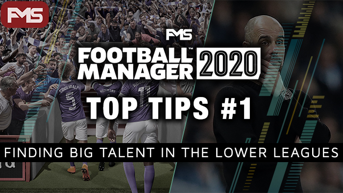 football manager 2020 north america lower league