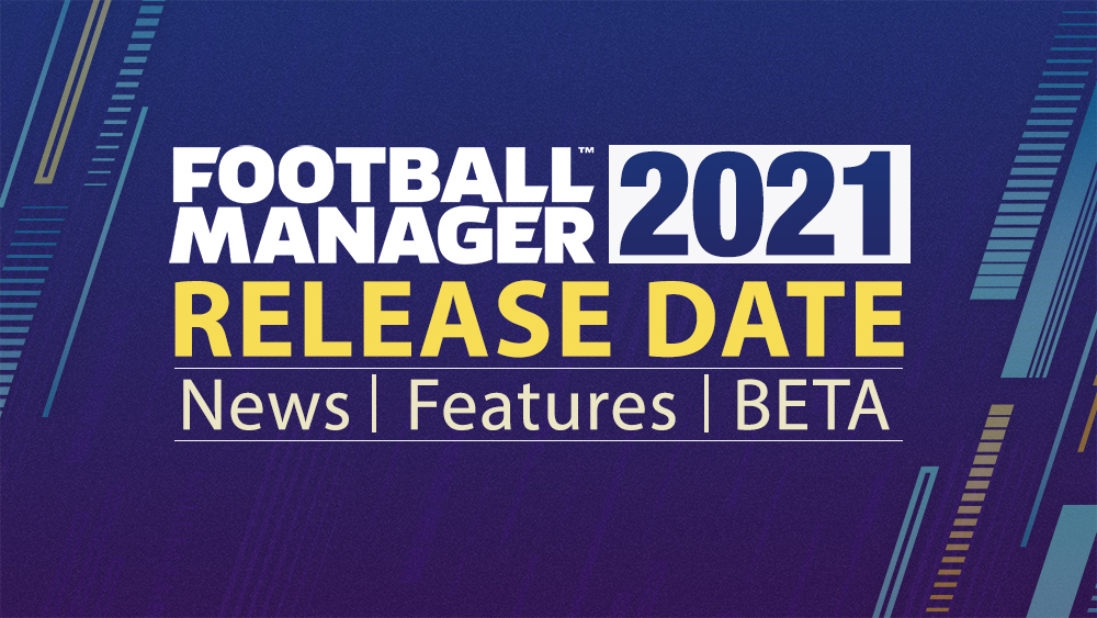 football manager 2021 logo