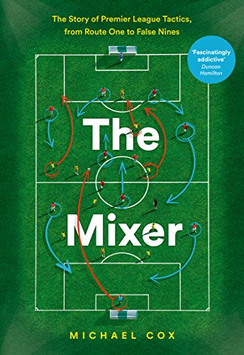 5 Best Football Tactics Books To Buy In 2020 Fm Stories