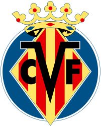 Football Manager 2021 Clubs to Manage –Villarreal