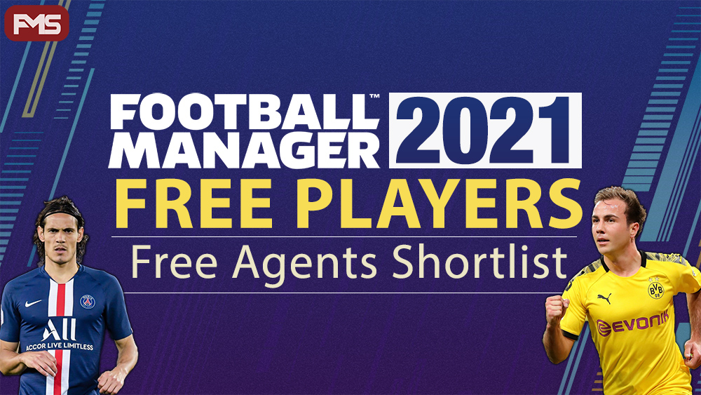 buy football manager 2021