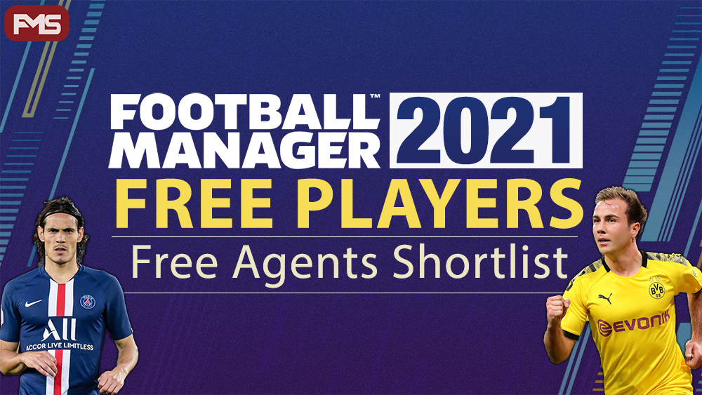 football manager 2021 best young players