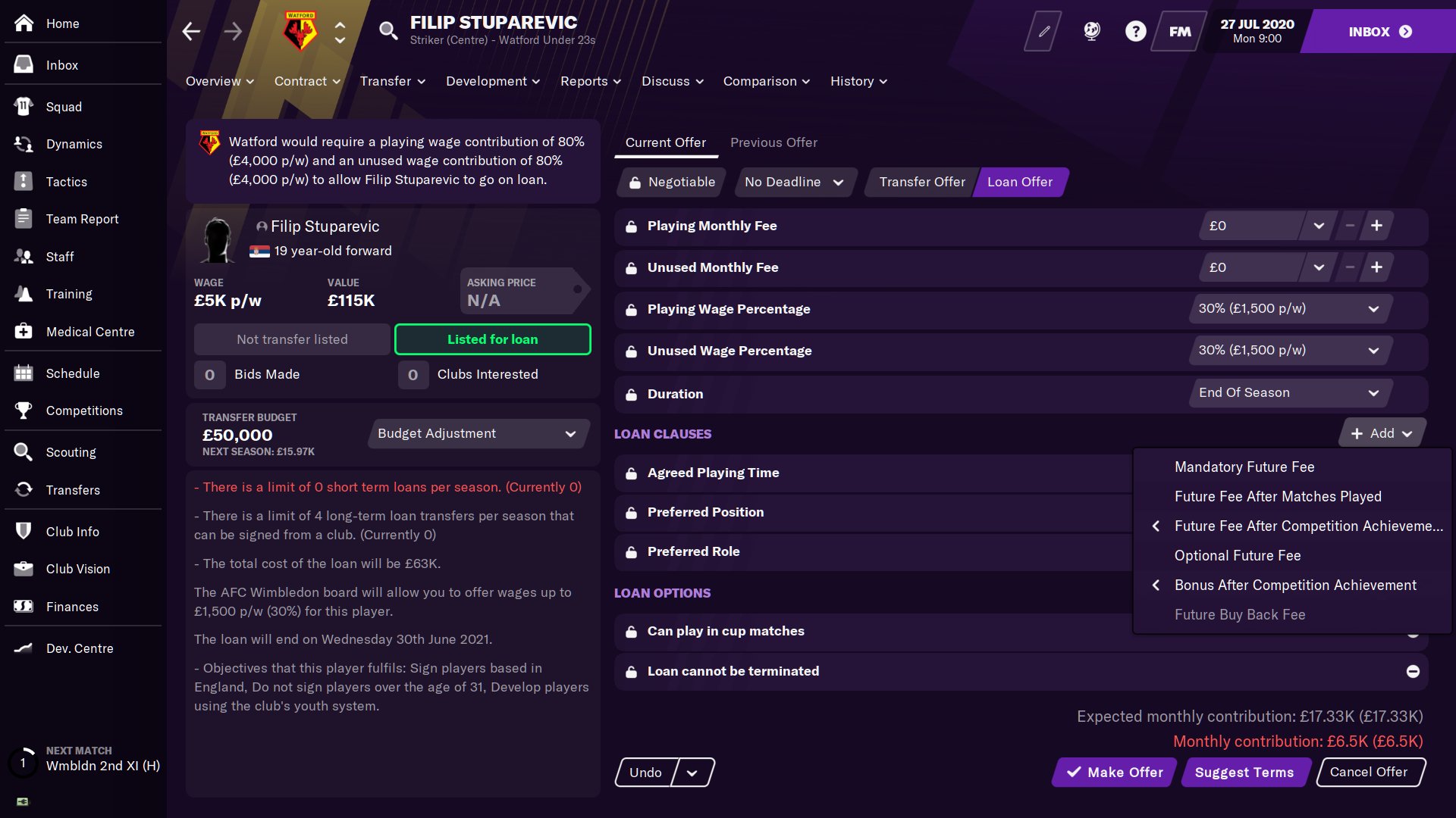 fm19 update 2022 download free