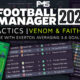 Best FM21 Tactics - Venom&Faith 4-2-2-2 - feature
