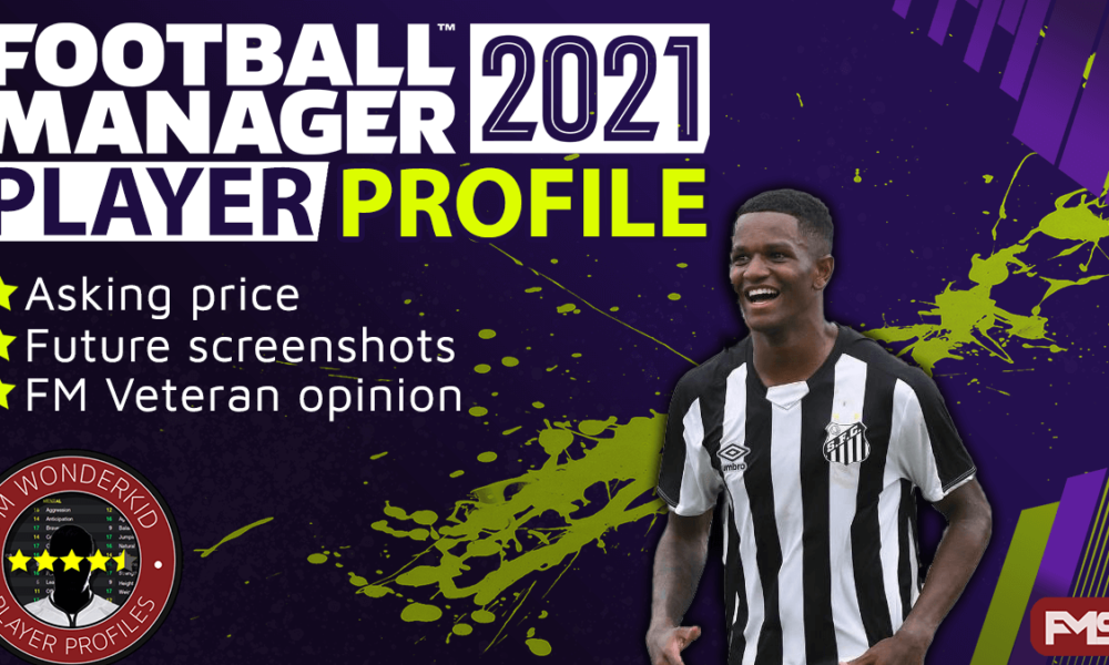 Renyer - Player profile 2023