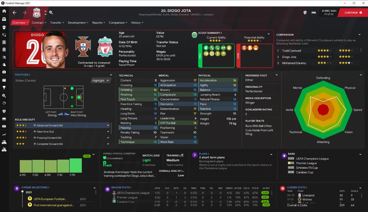 Football Manager 2024 Touch for mac instal