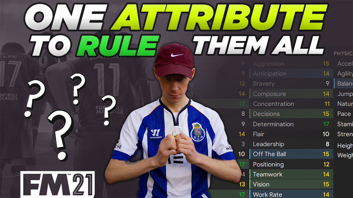 How To Improve Consistency In Football Manager