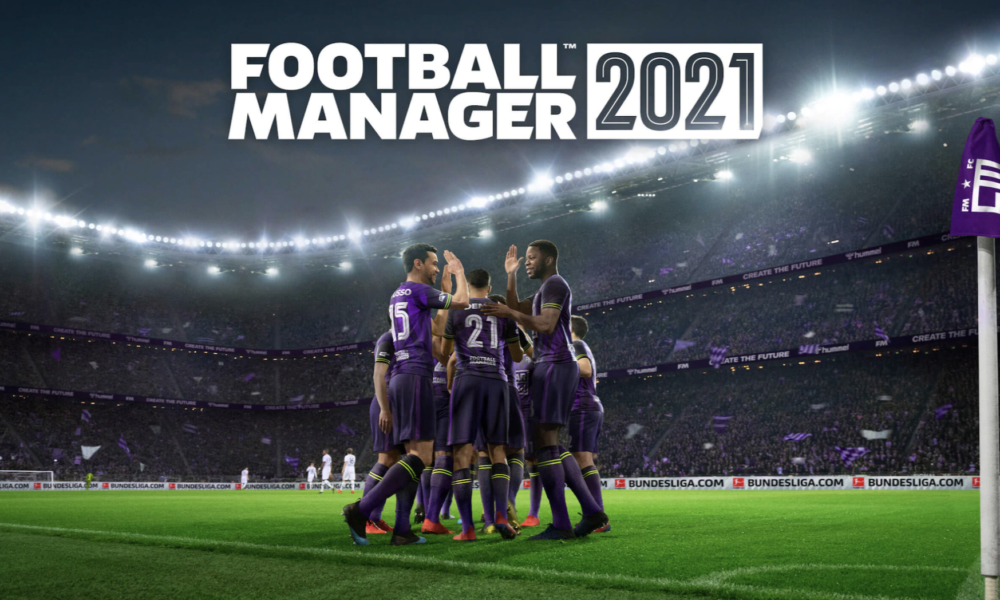 A quick guide to squad rotation in Football Manager • Football Manager ...