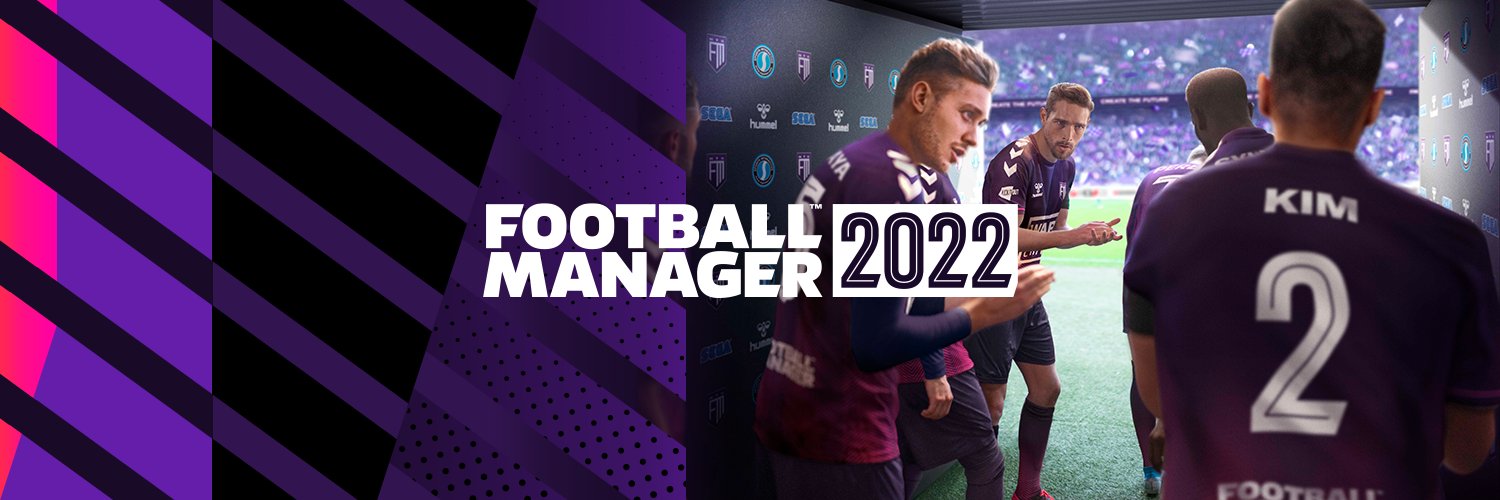 Football Manager 2022