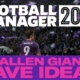 Fallen Giants to Manage in FM22