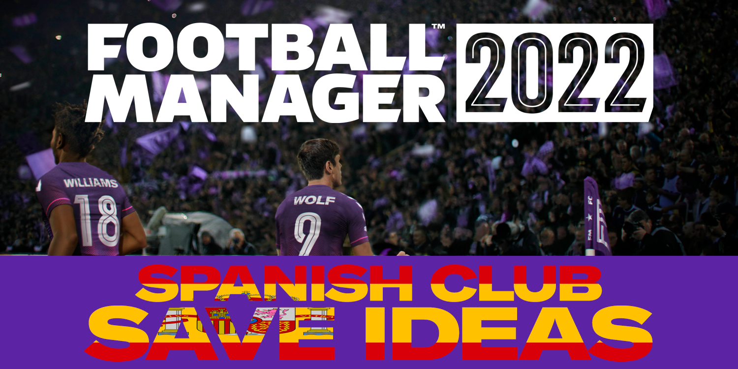 South America: Football Manager 2022 League Guide 🌎 #FM22 — CoffeehouseFM  - Football Manager Blogs