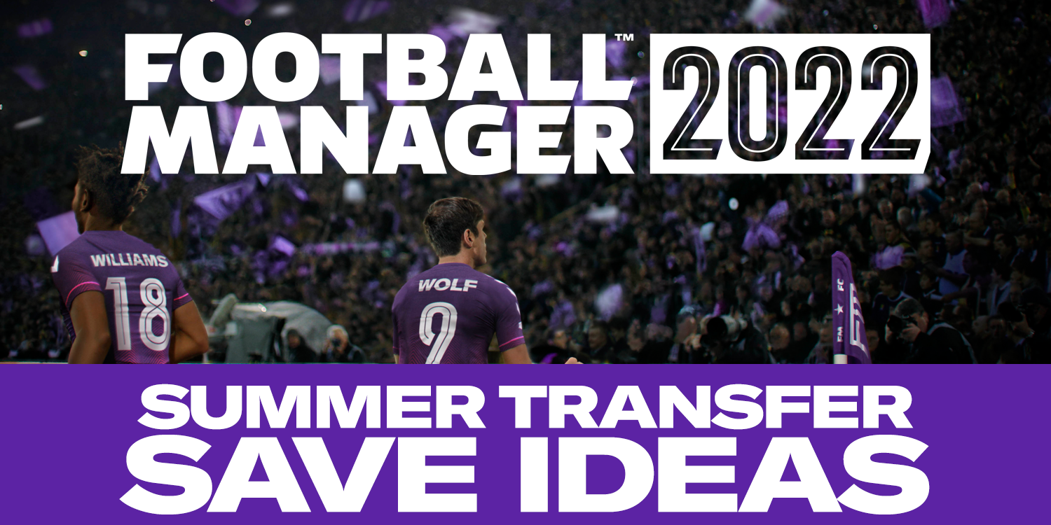 Summer Transfer Save Ideas