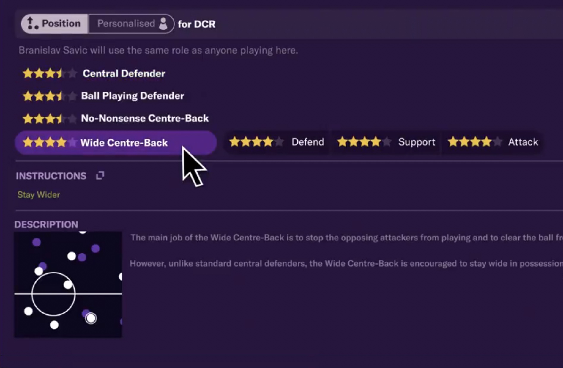 Football Manager 2022 to overhaul Fantasy Draft game mode with new features  and customisation - Mirror Online