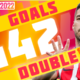4-4-2 Best FM22 tactic Flamengo