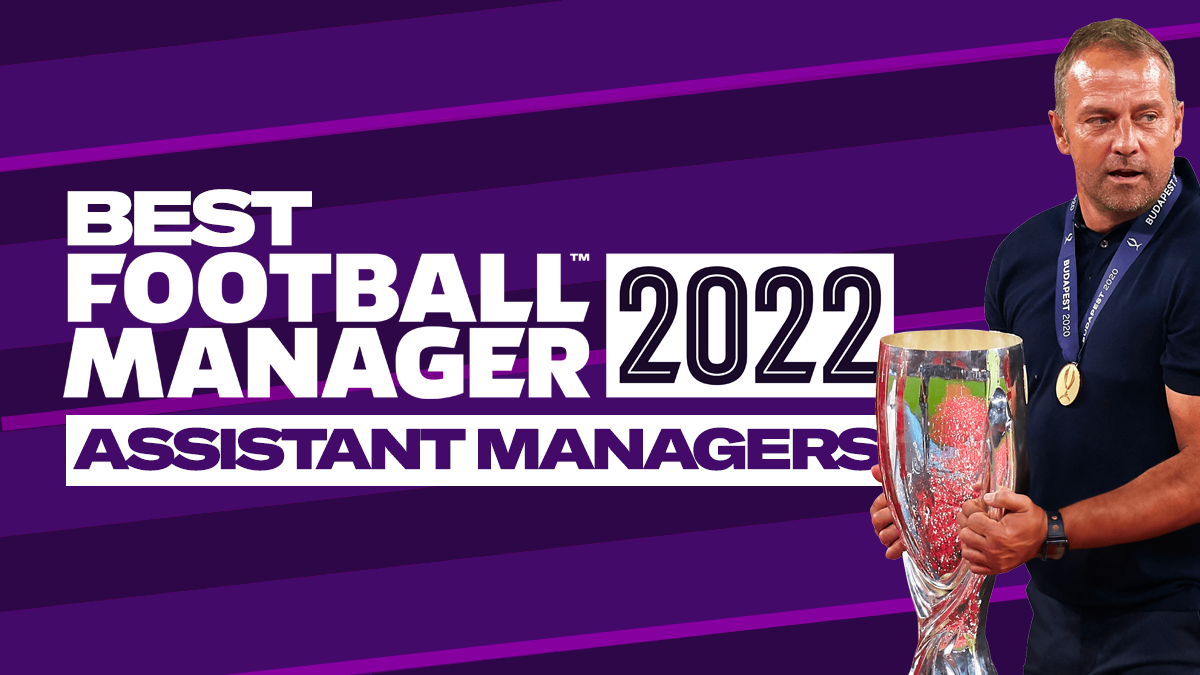 Best assistant deals manager fm 2020