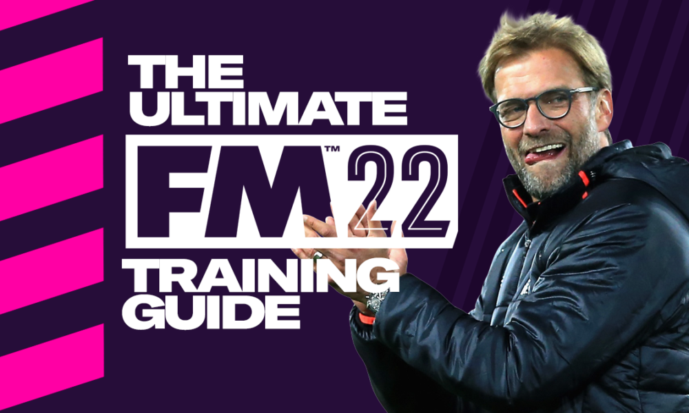 Guide to FM  Football Manager 2022 Guide