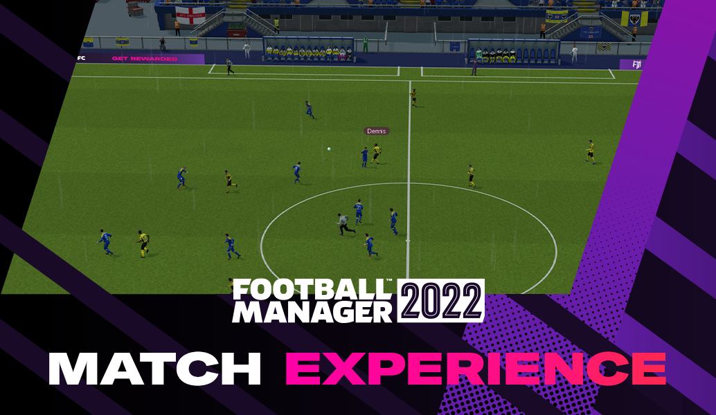 FM22 New Match Engine