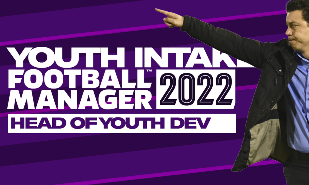 Best FM22 Head of Youth Development Football Manager 2022 • FMStory