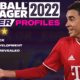 FM22 Jamal Musiala Player Profile