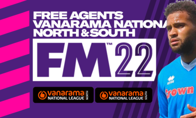 FM North and South Free Agents