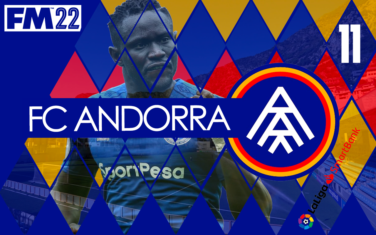 FC Andorra Episode 11