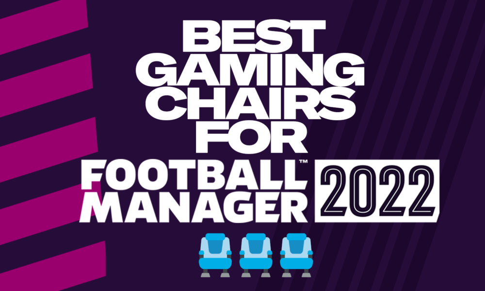 Football discount gaming chair