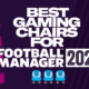 Best Gaming Chairs FM22