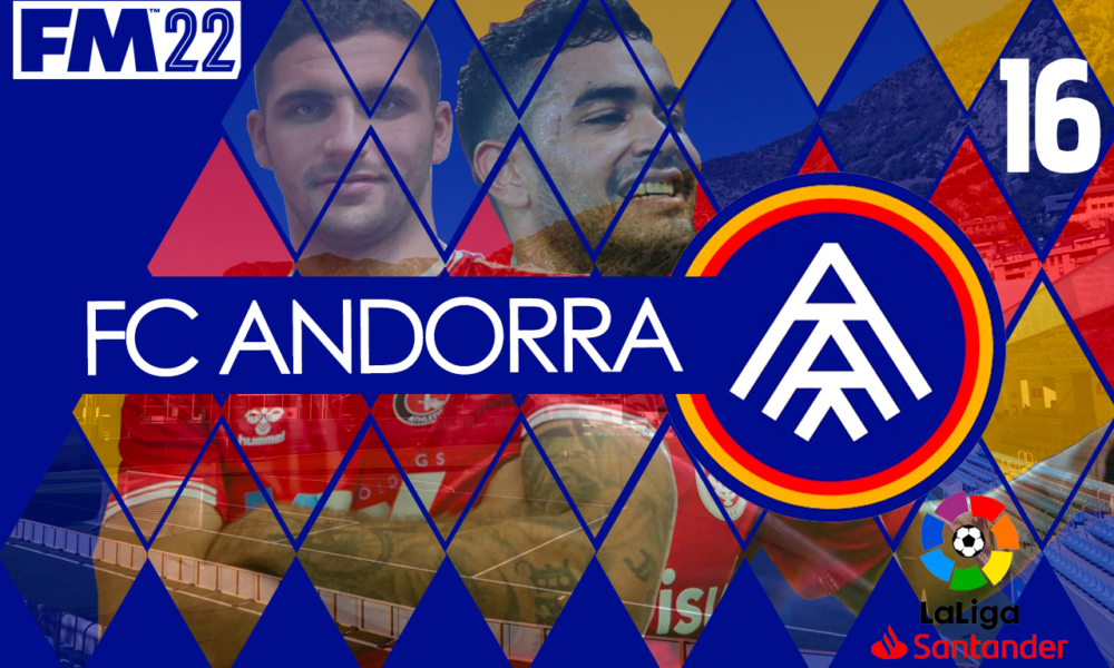 Liga Andorra :: Andorra :: Clubes :: Perfil da Competição 