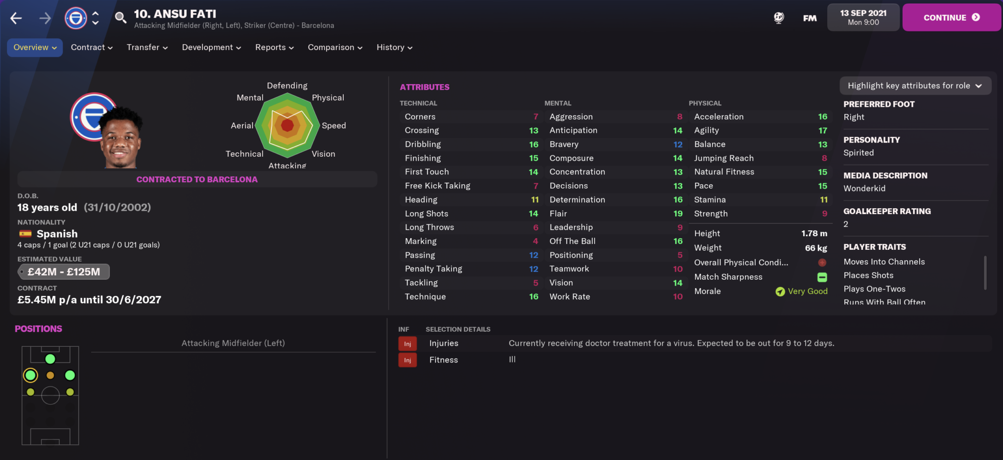 football manager 2022 new features