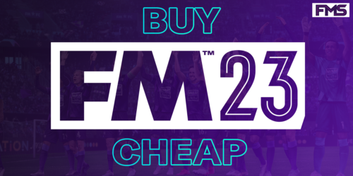 FM23 is Free #fm23 #holdmyheim #footballmanager2023 #fmtok