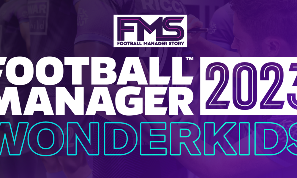 Football Manager 2022 wonderkids: The 20 best young players to sign in FM22  - The Athletic