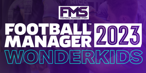 FM23 Wonderkids