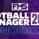 Football Manager 2023 wonderkids