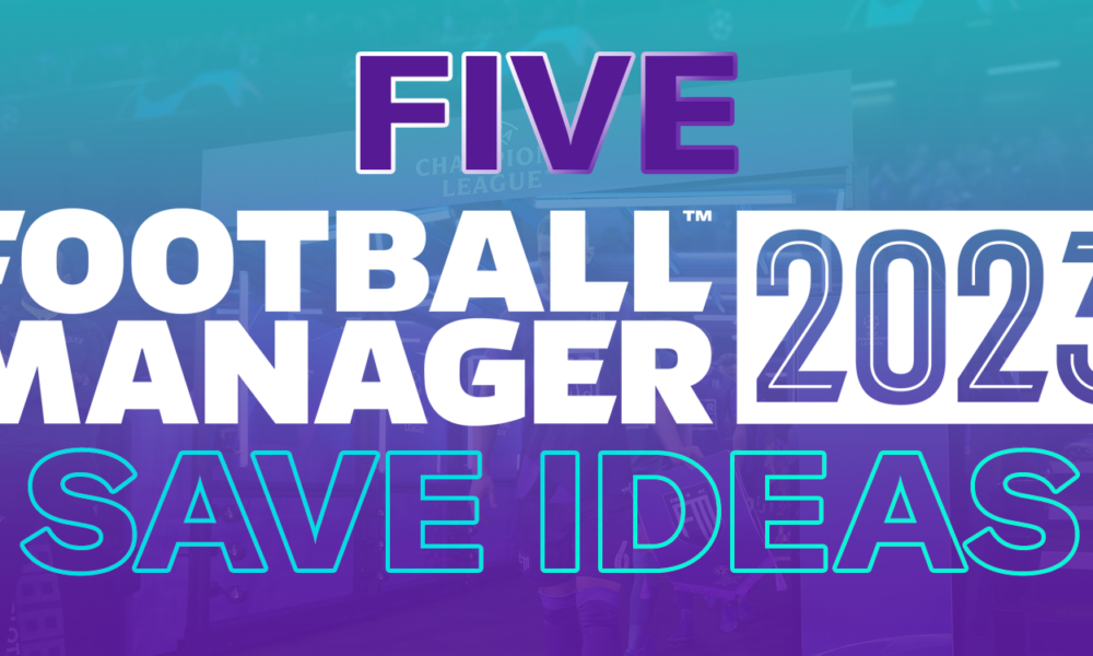 FM23 one of the best clubs to manage in Football Manager 2023.