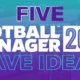 FM23 one of the best clubs to manage in Football Manager 2023.