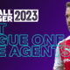 FM23 League One Free Agents