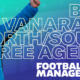 FM23 Vanarama North & South Free Agents