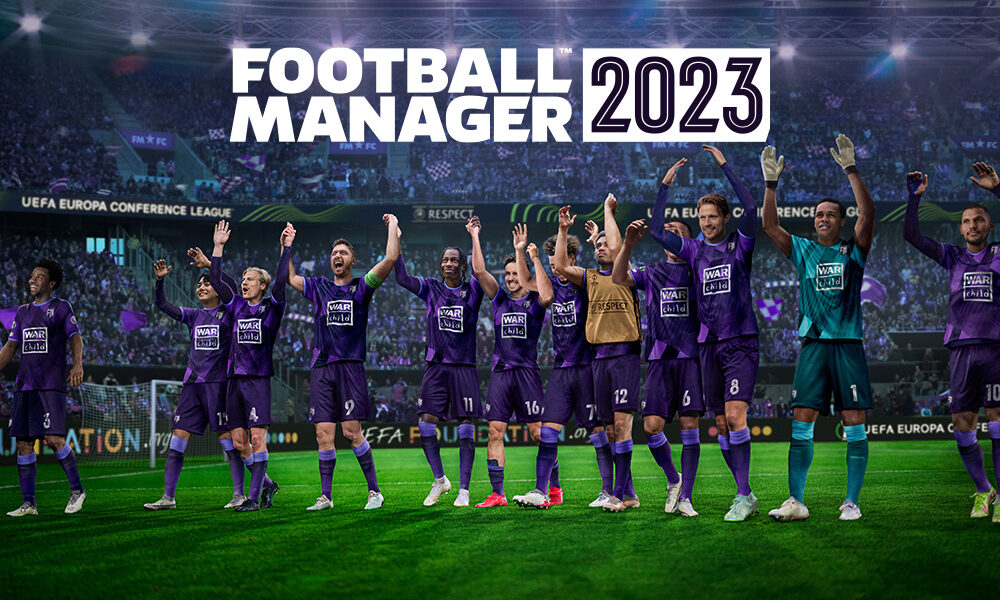 Football Manager Stories, News, Tips & Tactics