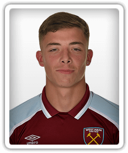 Harrison Ashby FM23 Wonderkid